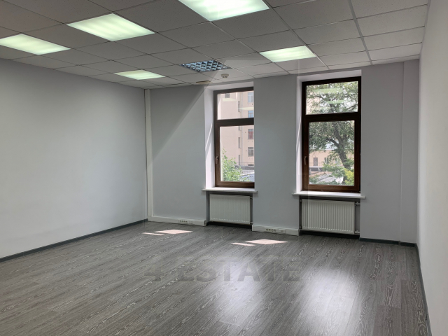 Продажа презентабельного особняка А класса, м.Чистые Пруды.