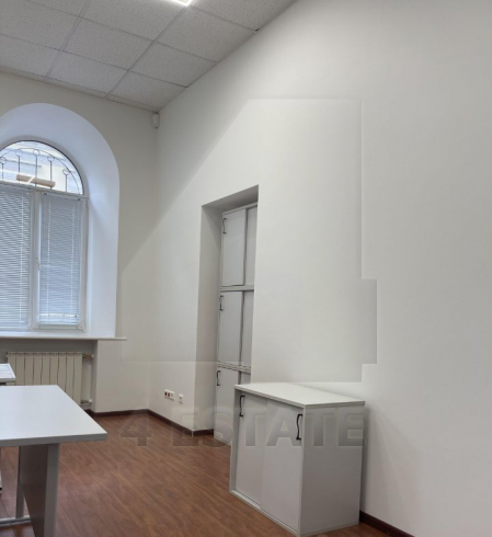 Аренда офиса в элитном жилом доме класса А, м.Тургеневская.