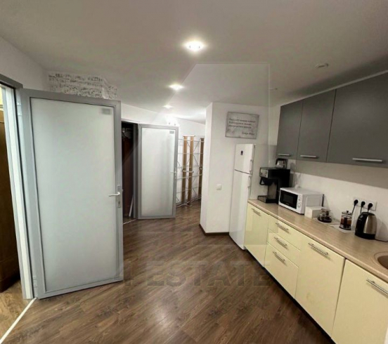 Аренда офиса в особняка класса В+, м.Тургеневская.