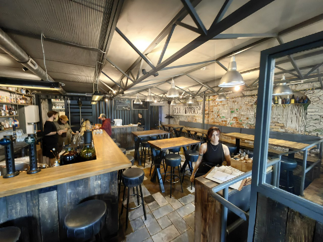 Аренда торгового помещение под общепит, м.Китай-город.