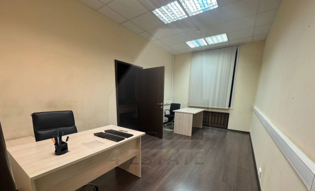 Презентабельный бизнес центр класса А, м.Проспект Мира.