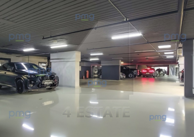 МФК "Квадро", м.Кунцевская