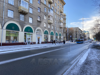Аренда ПСН, м.Щукинская