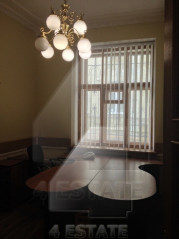 Продажа презентабельного офиса, м.Кропоткинская.