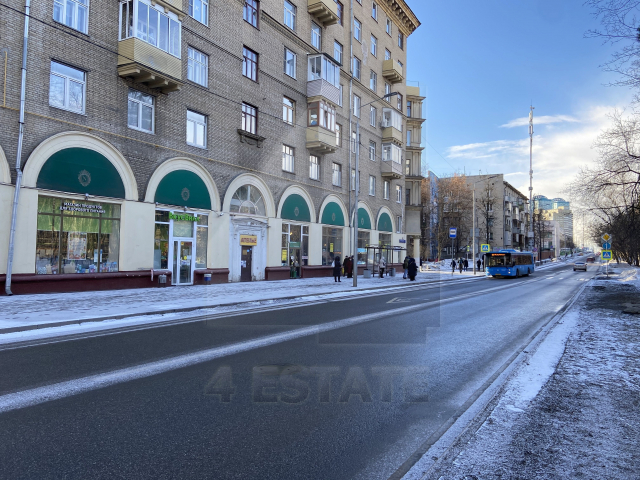 Аренда ПСН, м.Щукинская