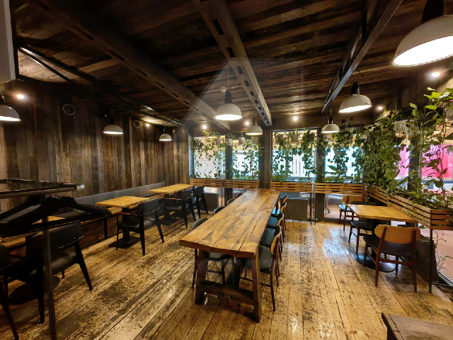 Аренда торгового помещение под общепит, м.Китай-город.