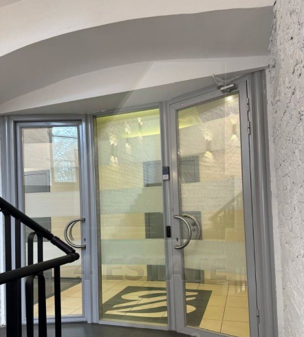 Аренда офиса в презентабельном особняке класса В+, м.Белорусская.