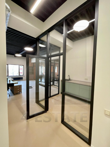 Продажа офисов в особняке класса А, м.Серпуховская.