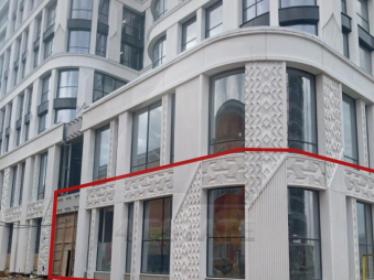 Аренда помещение под ресторан-кафе, м.Текстильщики.