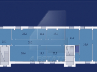 Бизнес-центр "Сущевский вал", м.Савеловская