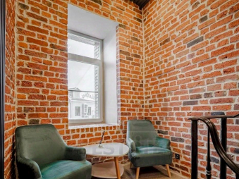 Презентабельный особняк, м.Трубная.