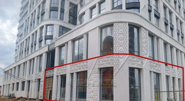 Аренда помещение под ресторан-кафе, м.Текстильщики.