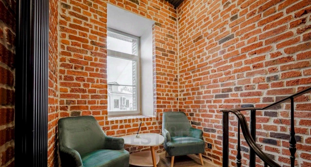 Презентабельный особняк, м.Трубная.