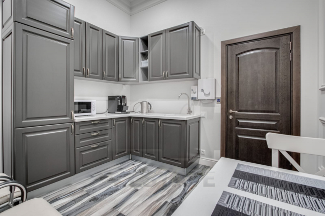 Продажа VIP особняка класса А, м.Тверская.