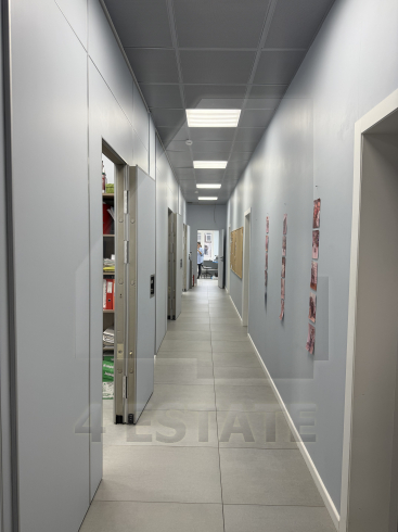 Аренда в особняке класса В+, м.Белорусская.