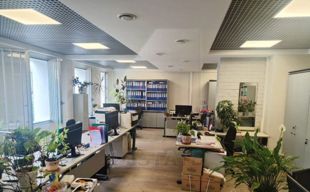 Аренда в особняке класса В+, м.Цветной бульвар.