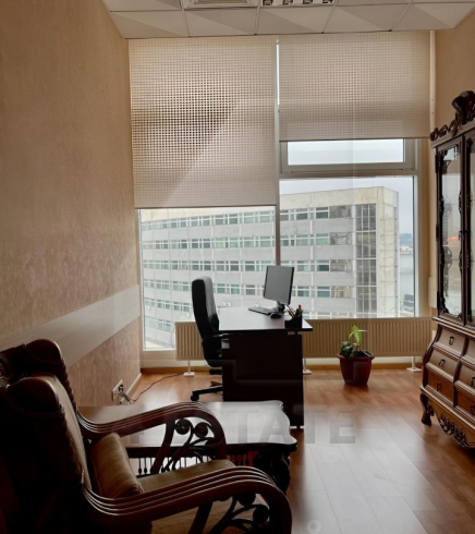 Бизнес-центр «Новоданиловский Дом», м.Тульская.