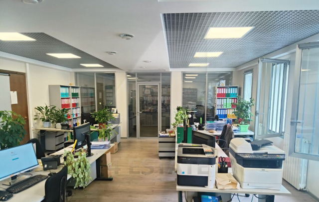 Аренда в особняке класса В+, м.Цветной бульвар.