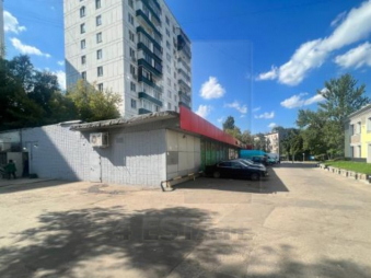 Продажа торгового помещения, м.Окская.