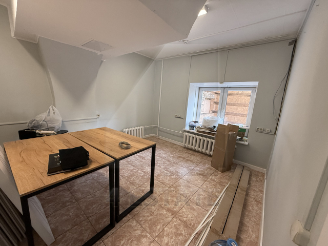 Аренда торгового помещения, м.Волгоградский пр-т.