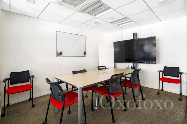 БЦ "Меридиан", м.Беломорская.