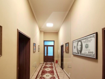 Аренда представительского офиса в особняке, м.Арбатская