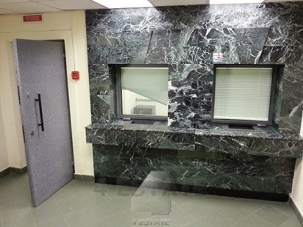 Продажа банковского помещения,м.Добрынинская.