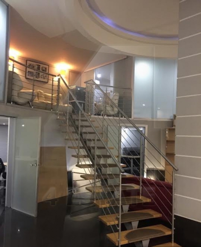 Аренда помещения с отдельным входом м. Арбатская.