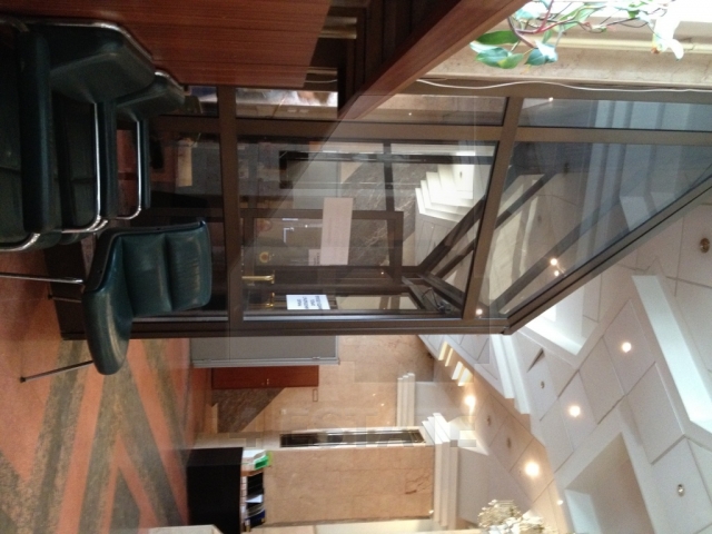 Продажа презентабельного особняка класса В+, м.Таганская.