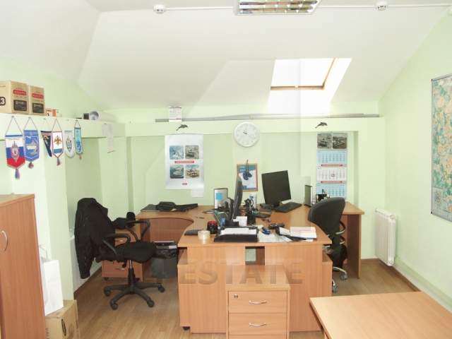 Продажа особняка, м.Таганская.