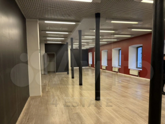 Презентабельный офис в бизнес комплексе класаа А, м.Менделеевская.