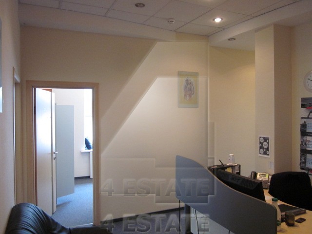 Продажа офисов от собственника в бизнес центре класса В+, м.Боровицкая.