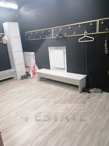 Офисный центр класса В, м.Павелецкая.