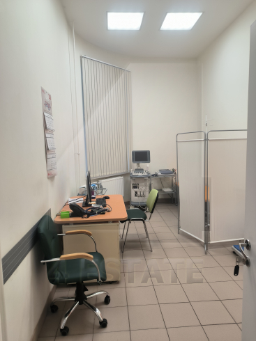 Аренда особняка под медицинский центр, м.Бауманская.