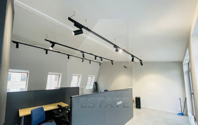 Продажа особняка в стиле LOFT, м.Красные ворота.