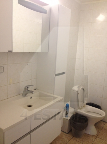 Продаются офисы в бизнес центре класса В+, м.Смоленская.