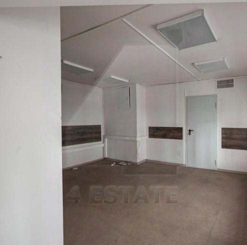 Офисное здание, м.Третьяковская