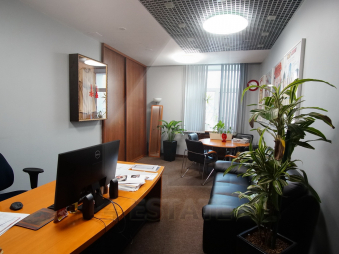 Продажа презентабельного особняка класса В+, м.Цветной б-р.