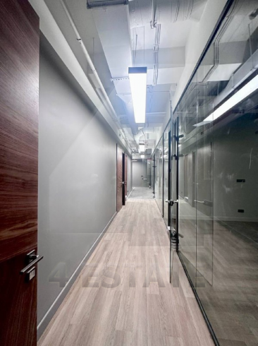 Аренда офисов в особняке класса А "Нега", м.Китай-город.