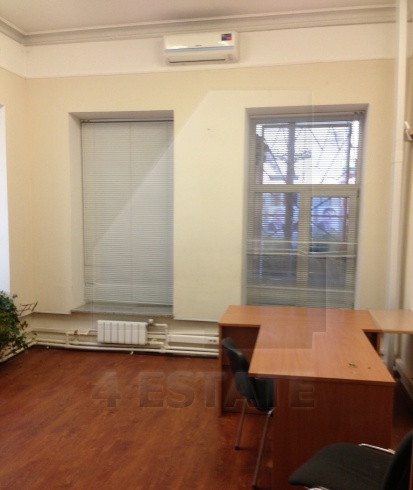 Аренда презентабельного особняка класса В+, м.Чистые пруды.