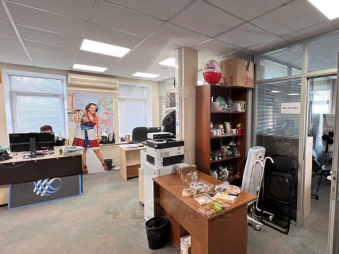 Аренда особняка, м.Сухаревская