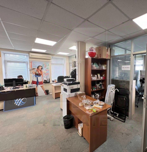 Аренда особняка, м.Сухаревская