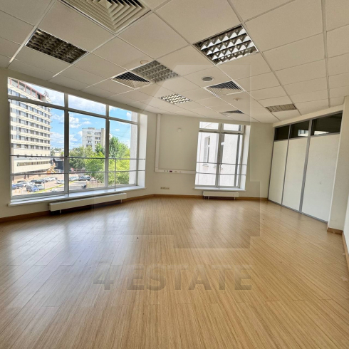 Аренда бизнес-центра "Русаковский", м.Сокольники