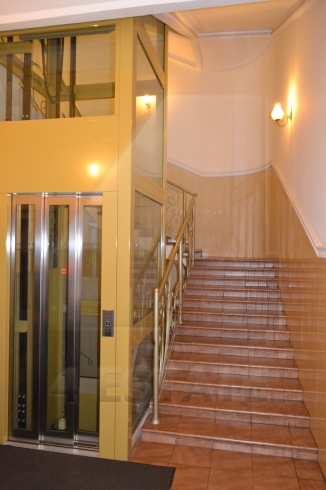 Продажа особняка класса В+, м. Белорусская.