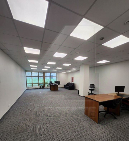 Аренда офиса в бизнес центре А класса, м.Чеховская.