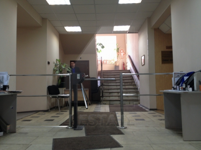 Офисы в деловом центре, м.Арбатская.