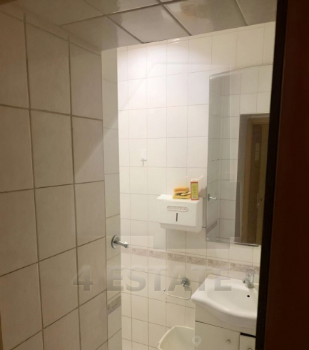 Аренда особняка класса В+, м.Смоленская.