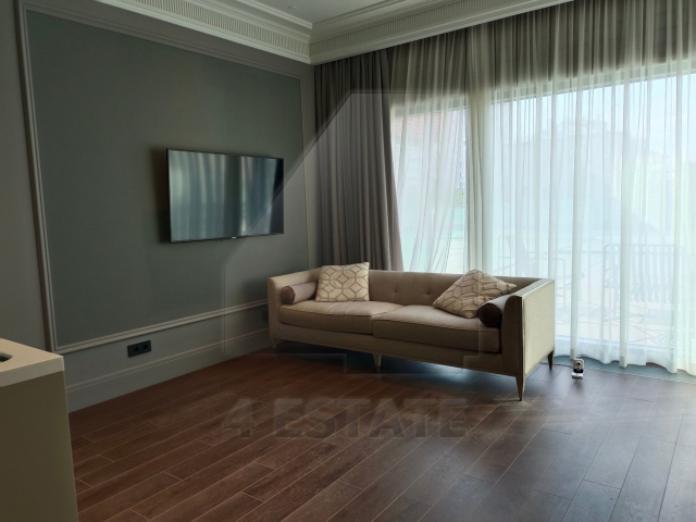 Продажа ритейла и офисов в элитном ЖК "RED 7", м.Красные ворота.