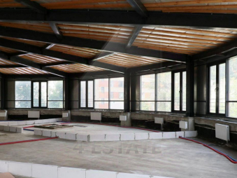 Аренда здания, м.Сокольники