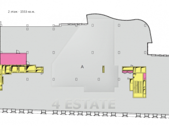 Аренда помещений в представительскомом бизнес-центре Премиум класса «Романов Двор» (Romanov Dvor), м. Арбатская.
